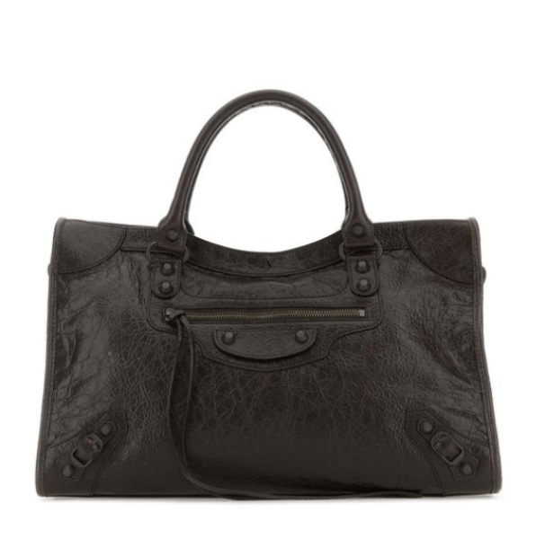 City Medium Tote Bag