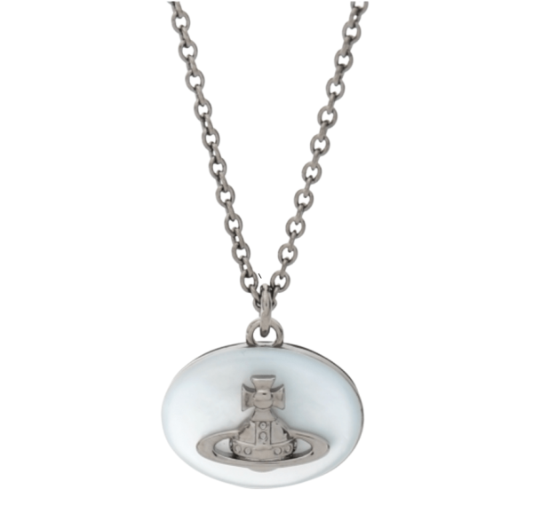  Eliza Pendant Necklace 