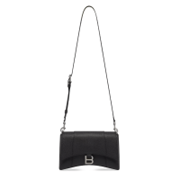 SS25 Downtown Xs Crossbody Bag in Black