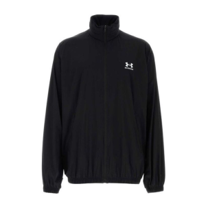UNDER ARMOUR logo printed jacket