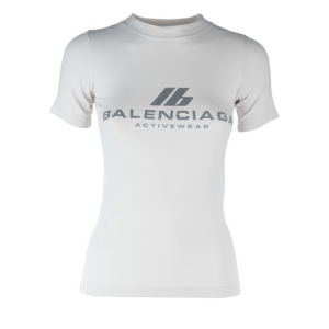 ACTIVEWEAR Logo Short Sleeve T-Shirt
