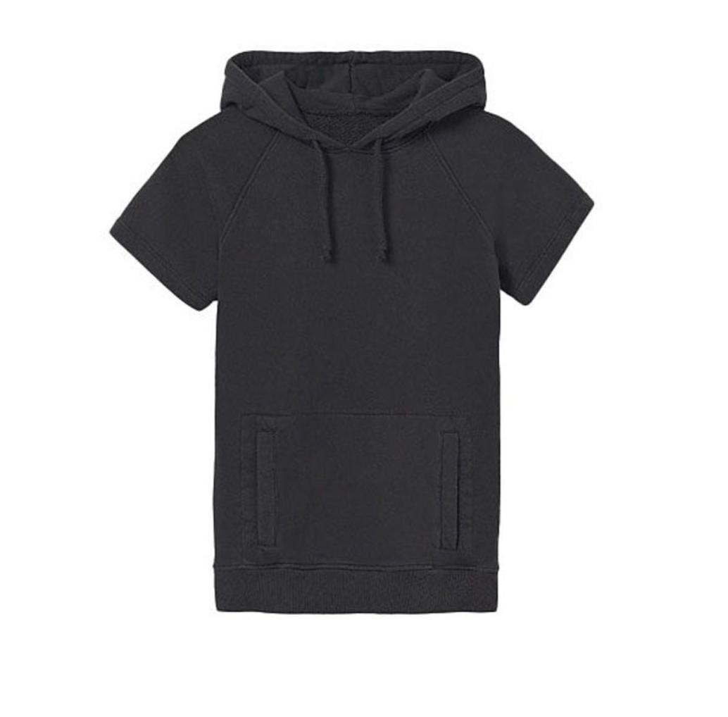 SALMA Hooded T-shirt