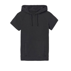 SALMA Hooded T-shirt