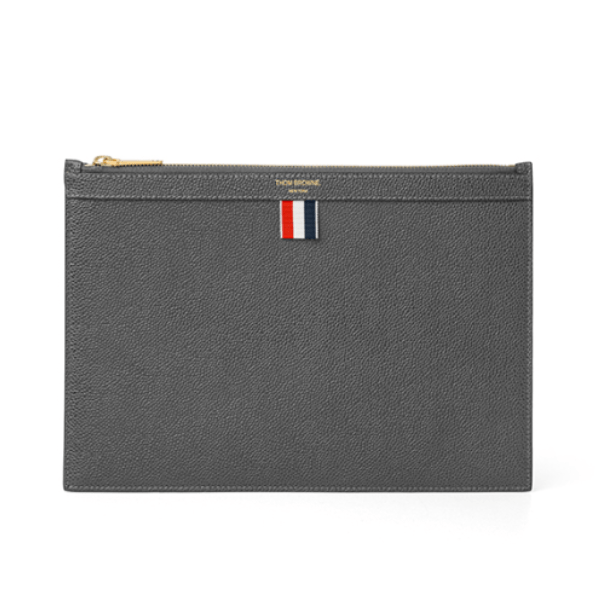 TAB PEBBLE GRAIN CLUTCH SMALL