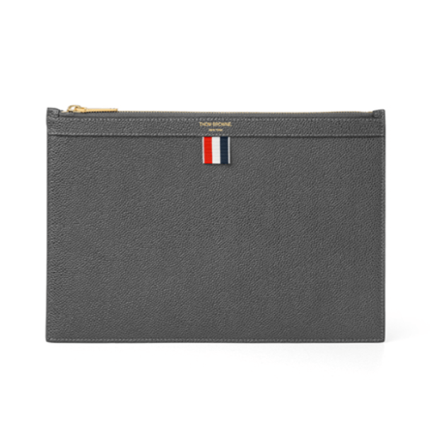 TAB PEBBLE GRAIN CLUTCH SMALL
