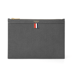 TAB PEBBLE GRAIN CLUTCH SMALL
