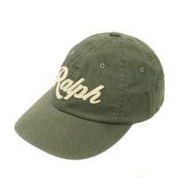 Herringbone Ball Cap Save