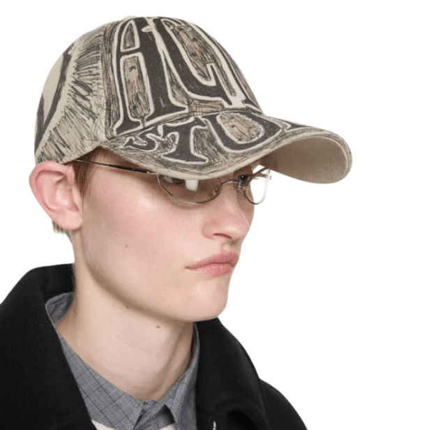 CARLIY BIRO / WARM BEIGE