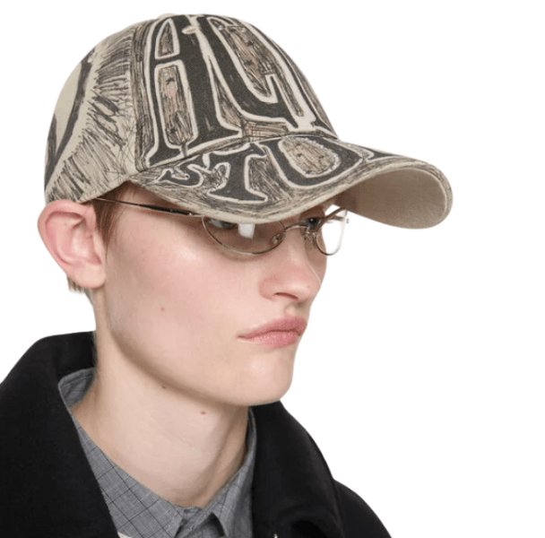 CARLIY BIRO / WARM BEIGE