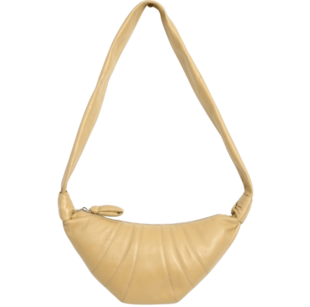 SMALL CROISSANT BAG - 245
