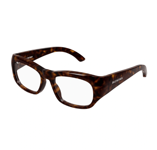 Balenciaga Square Acetate