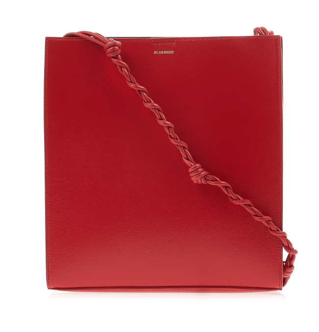 Medium Tangle Crossbody Bag