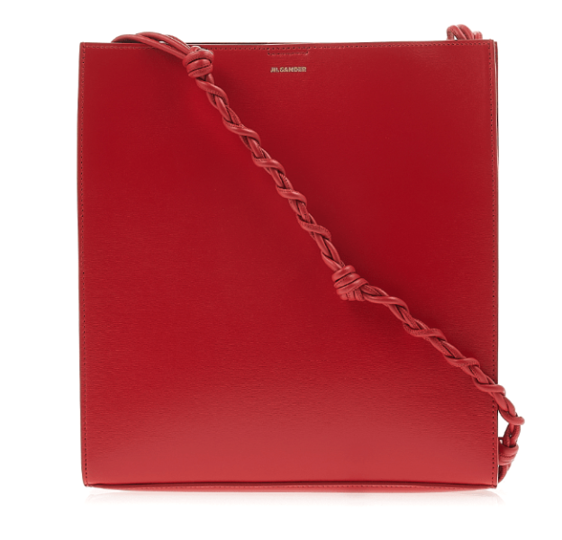 Medium Tangle Crossbody Bag