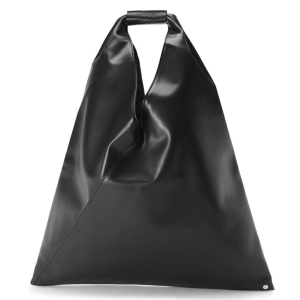 Japanese faux leather bag