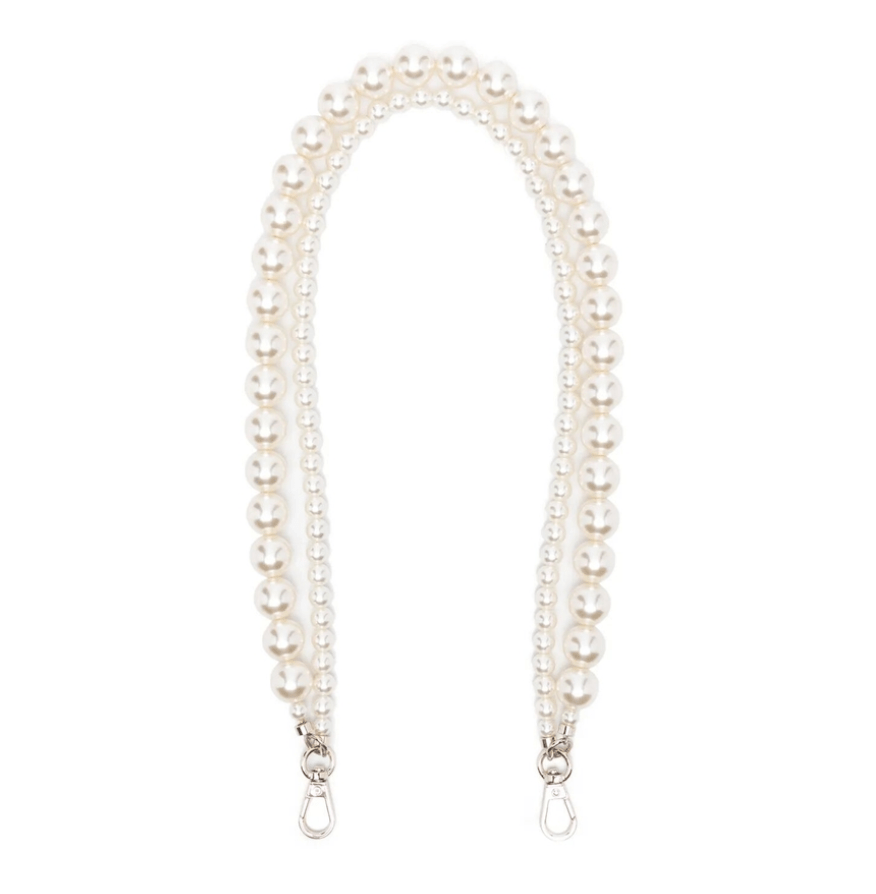 Simone Rocha White Bag Accessories