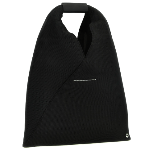 MM6 Maison Margiela Japanese Bag Classic Small Black