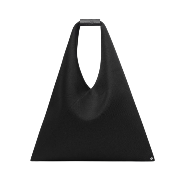 MM6 Maison Margiela Japanese Bag Classic Crossbody Black