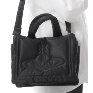 25SS MARGARET S SMALL SQUARE BAG