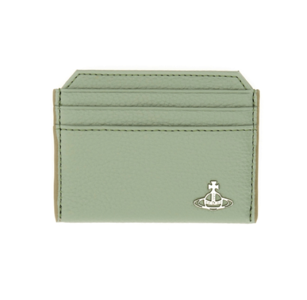 Slim Card Wallet