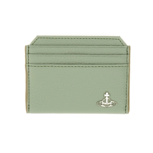 Slim Card Wallet