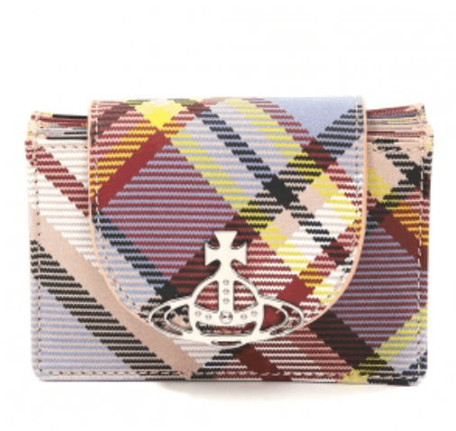 25SS FLAP CARD HOLDER 