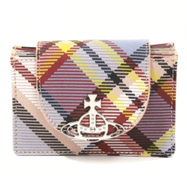 25SS FLAP CARD HOLDER 