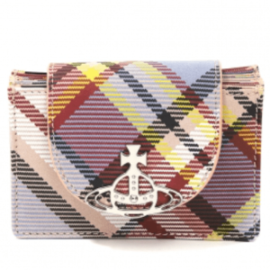 25SS FLAP CARD HOLDER 