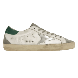 [Golden Goose] Superstar GMF00102 F004167 82171 Men's Sneakers
