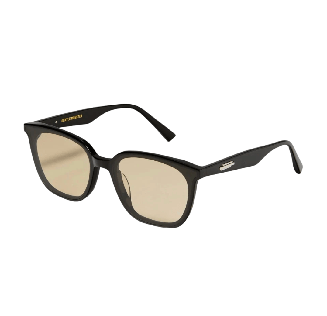 Gentle Monster Lilit 01 BR Black Brown