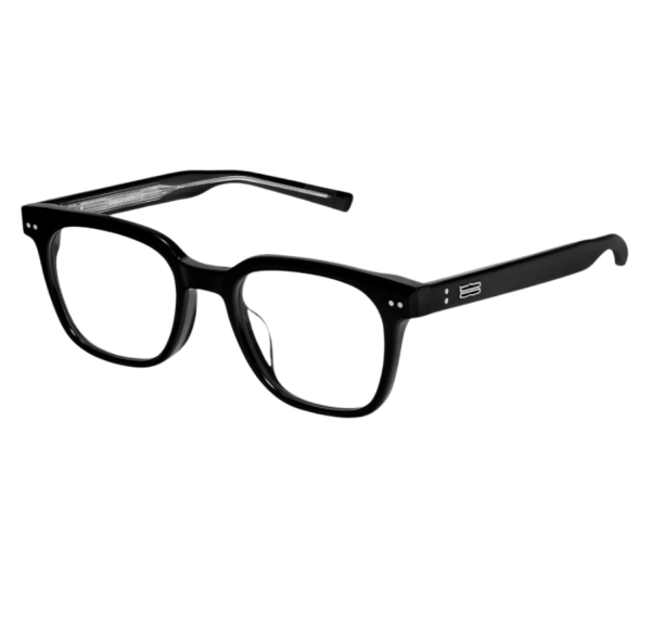 Gentle Monster Evan 01 Black