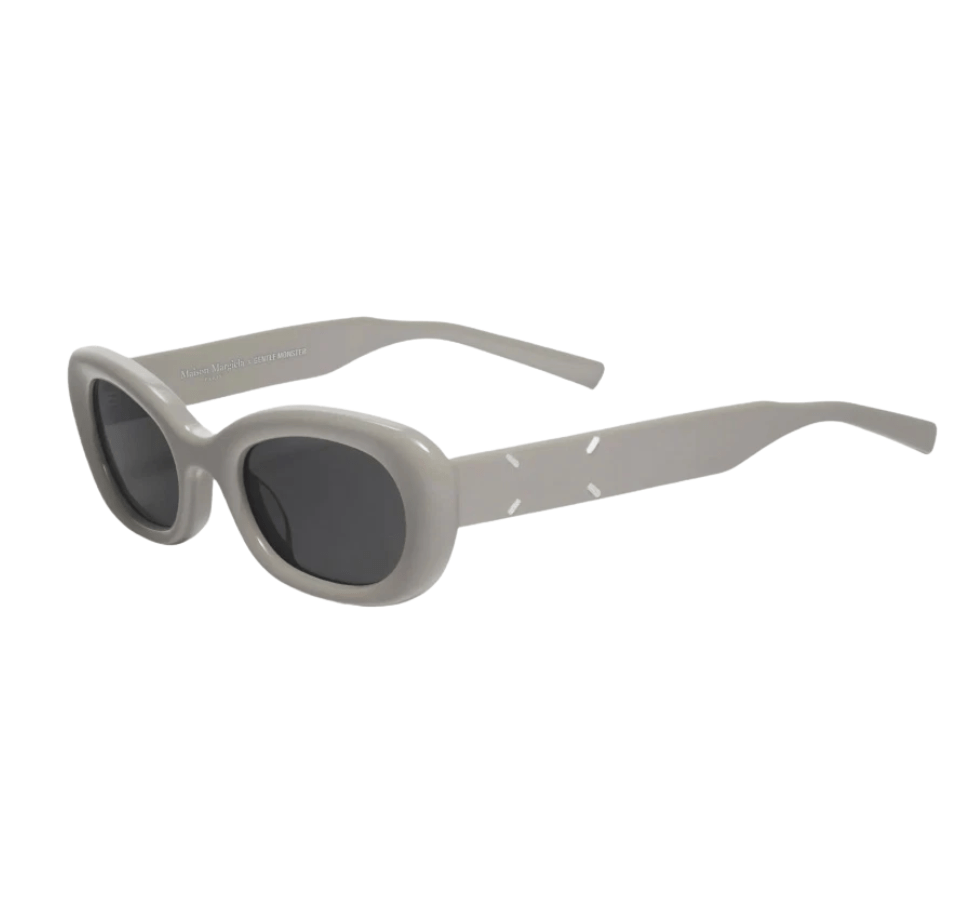 Gentle Monster x Maison Margiela MM004 Grey Black