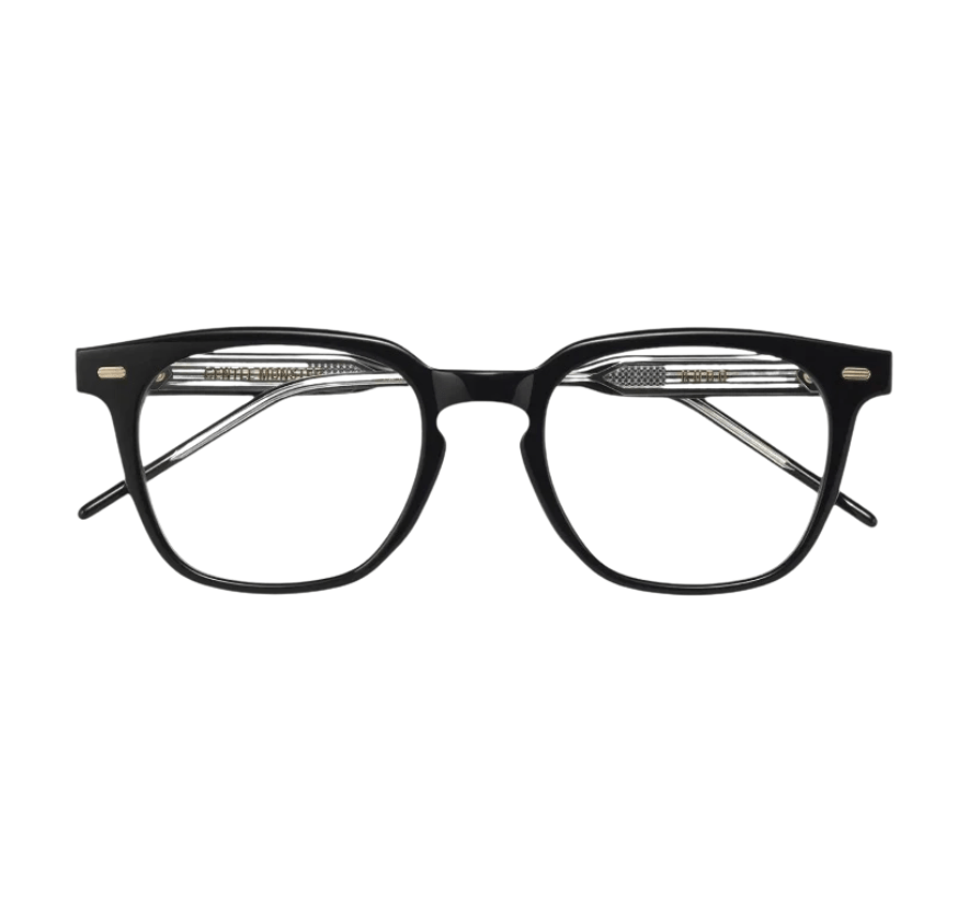 Gentle Monster Kubo 01 Black