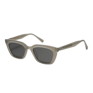 Gentle Monster Hue BRC10 Translucent Brown Khaki