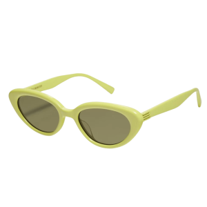 Gentle Monster Mondri Y7 Pop Yellow Green