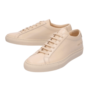 Original Achilles Low Sneakers - Apricot