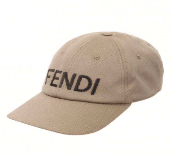 25SS LOGO CAP
