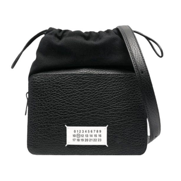 [Maison Margiela] 5AC Camera Bag black
