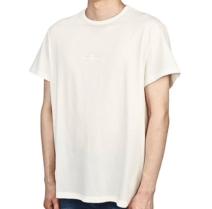 T-SHIRT - OFF WHITE