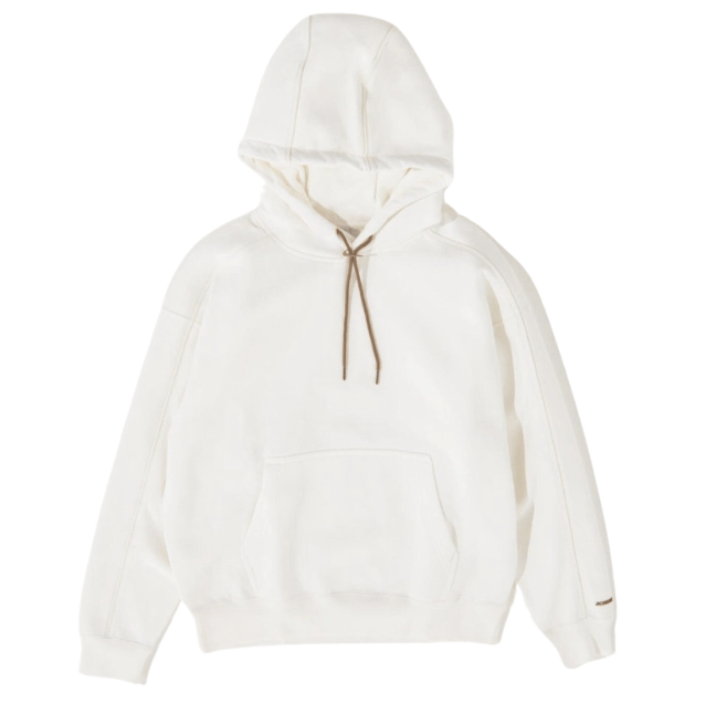Nike x Jacquemus Fleece Hoodie