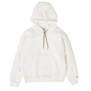 Nike x Jacquemus Fleece Hoodie
