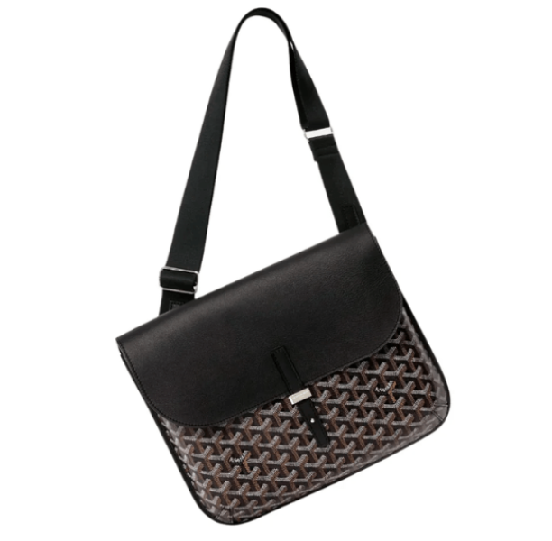 Coursier Messenger Bag