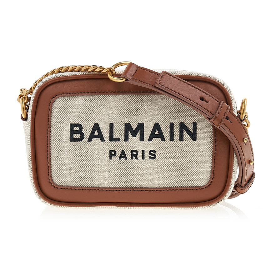 Túi máy ảnh Logo Cotton