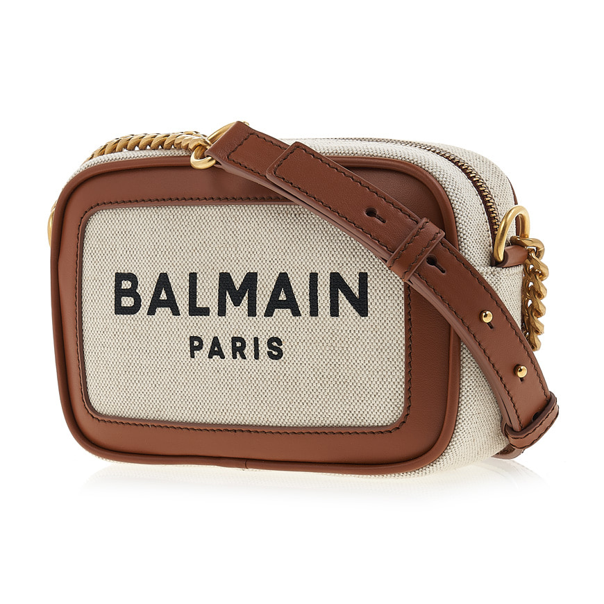 Túi máy ảnh Logo Cotton