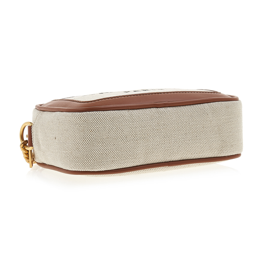 Túi máy ảnh Logo Cotton