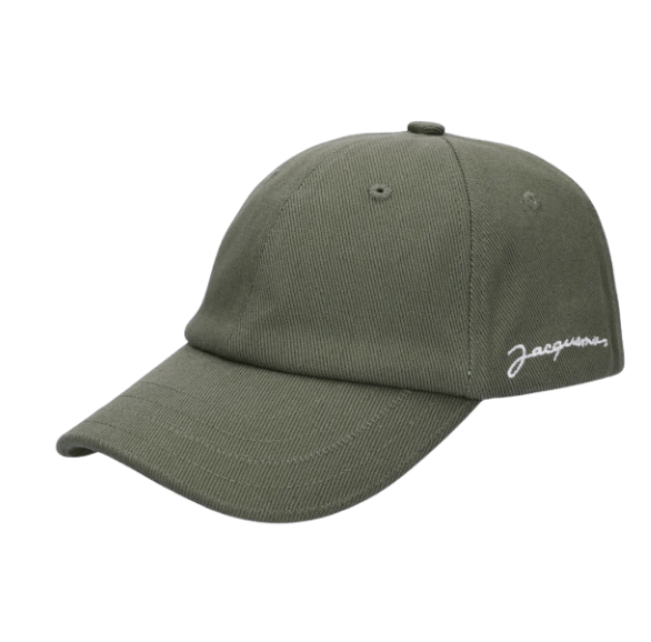 La Casquette Ball Cap Trend Mecca