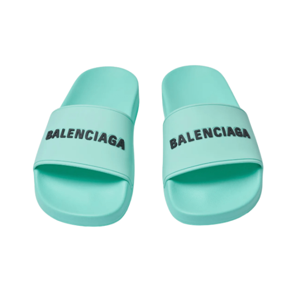 Full Slide - Mint