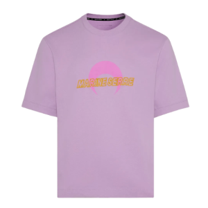 MS SPORT JERSEY LOOSE FIT T-SHIRT PK35 SWEET LILAC