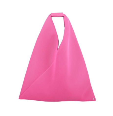 Japanese mesh tote bag