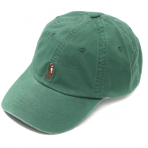 Polo Ralph Lauren Stretch Twill Classic Sport Cap