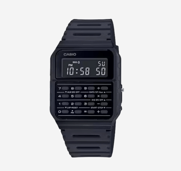 Casio CA-53WF-1B